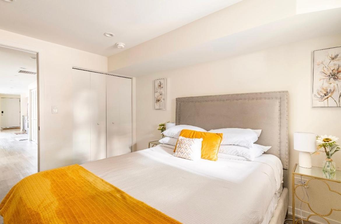 Cozy 2 Brm Apartment Mins Away From United Center Chicago Exteriér fotografie