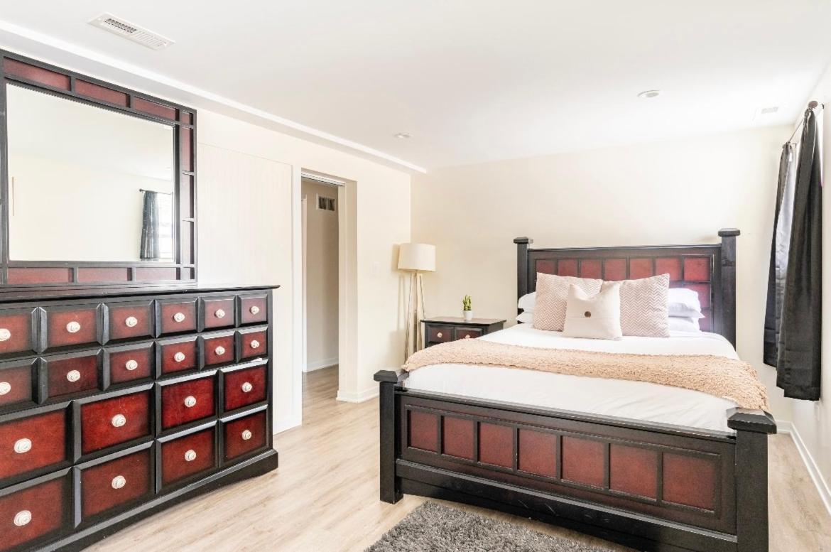 Cozy 2 Brm Apartment Mins Away From United Center Chicago Exteriér fotografie