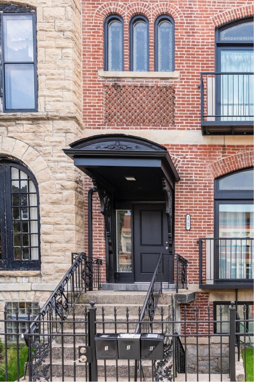 Cozy 2 Brm Apartment Mins Away From United Center Chicago Exteriér fotografie